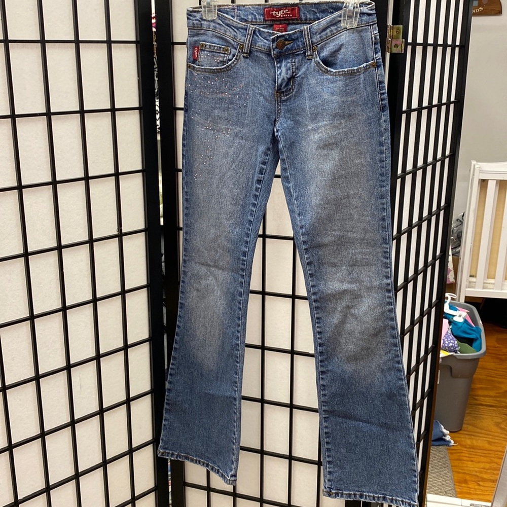Tyte jeans